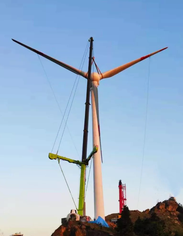 瞄准非电利用新赛道