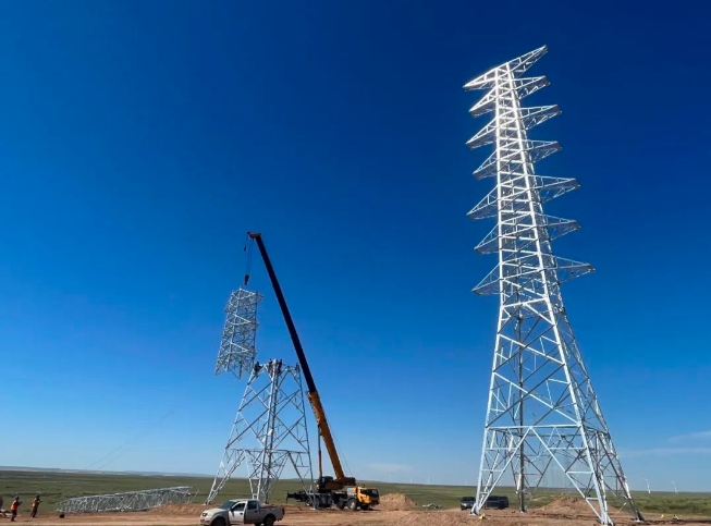 村集体无需投入一分钱