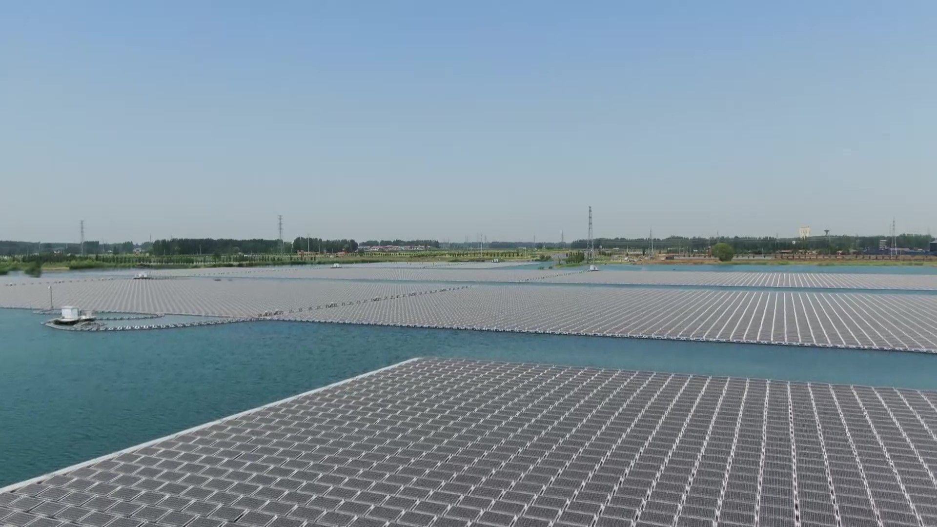 多家国企联合组建青粤能源平台