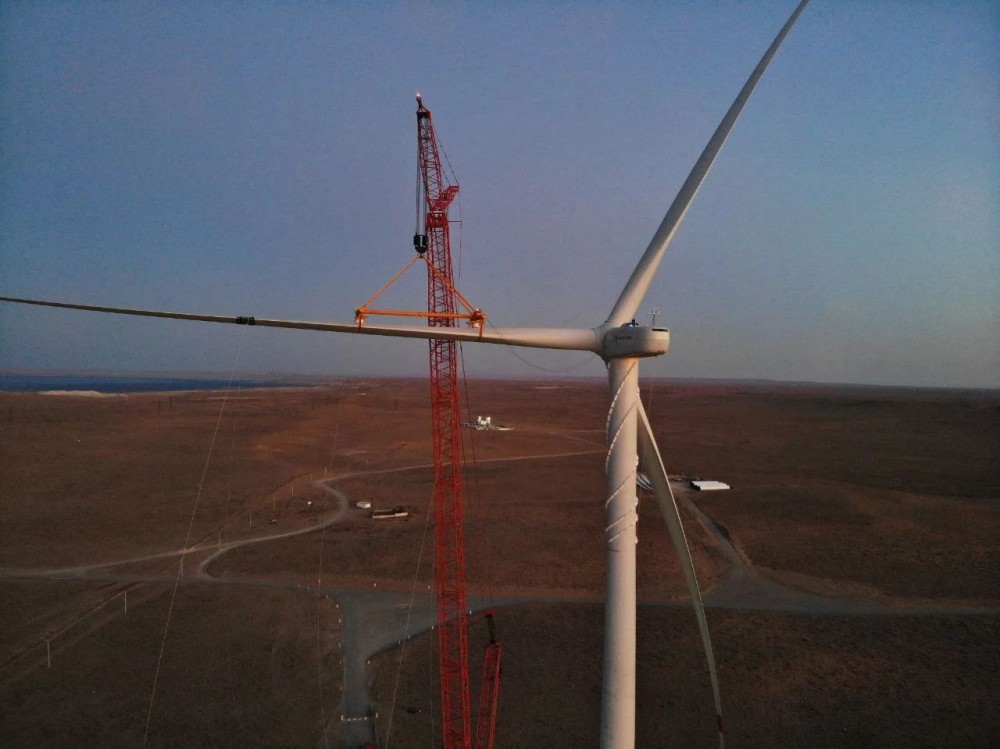 既为春节期间的能源保供与县域经济增长注入强劲动力