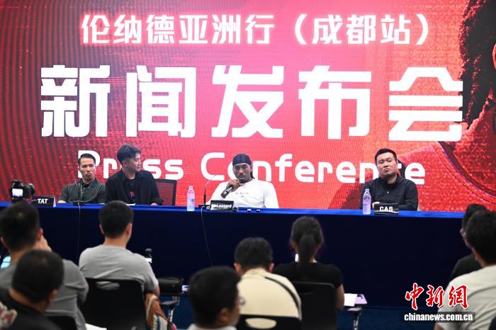 NBA球星密集中国行推动体育市场消费升级与中西