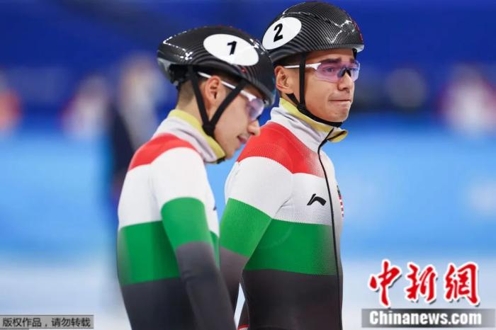 刘少林、刘少昂加盟天津队 将代表天津出战在北