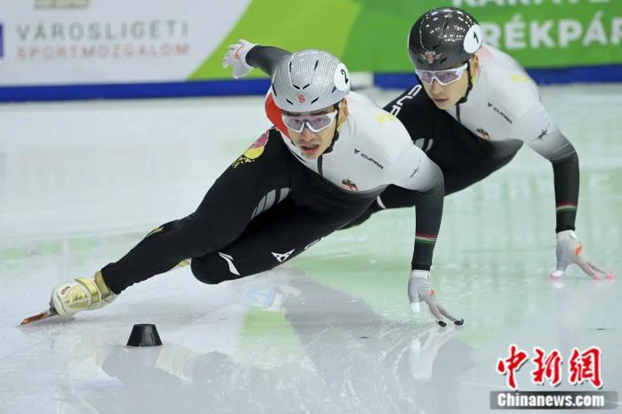 刘少林、刘少昂加盟天津队 将代表天津出战在北