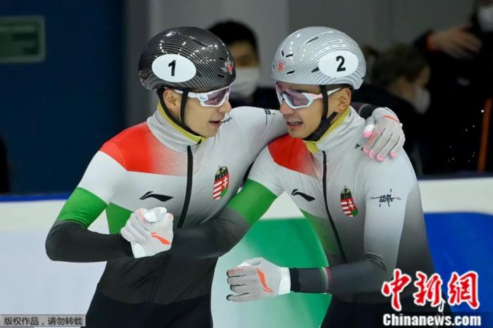 刘少林、刘少昂加盟天津队 将代表天津出战在北