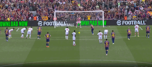 巴萨主场5-2大胜塞维利亚 创西甲四人单场三球神