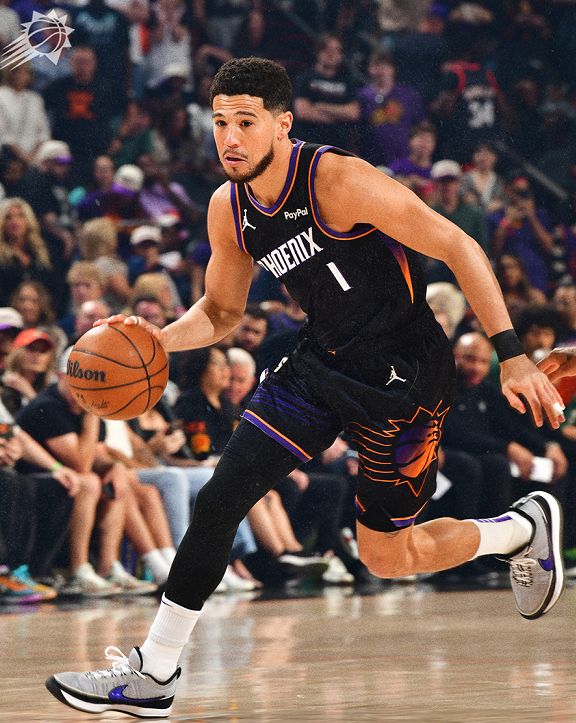 字母哥伤退雄鹿逆转太阳止连败 布克梦游成败关