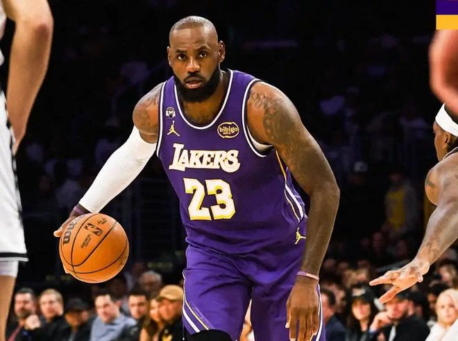 东契奇12场30+创纪录 湖人双杀篮网终结9连败