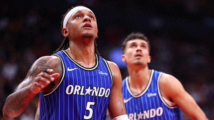 猛龙31-0进攻高潮掀翻魔术 约基奇申京联手爆发