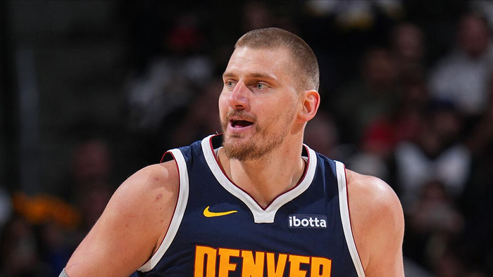 猛龙31-0进攻高潮掀翻魔术 约基奇申京联手爆发