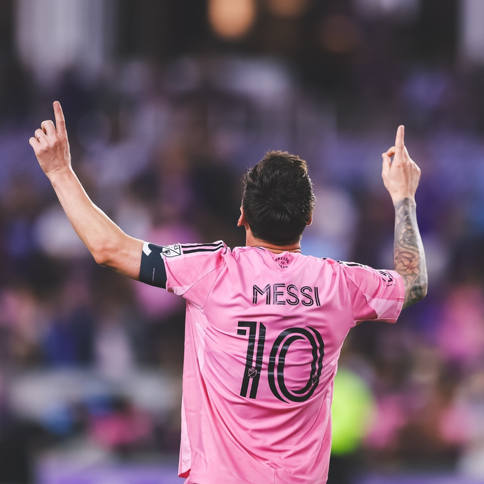 迈阿密国际迎战纳什维尔争夺中北美冠军杯晋级