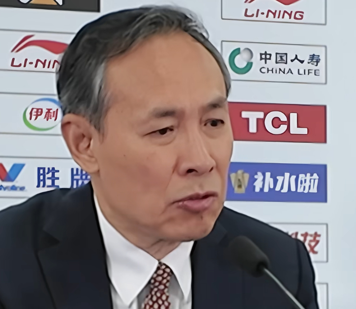 北京队防守升级助胜同曦 许利民谈战术调整与斯