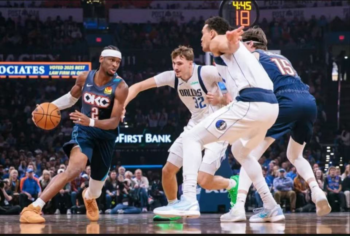 最佳新秀悬念揭晓：弗拉格与克尼普尔各有哪些