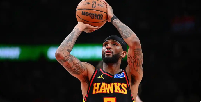 最佳新秀悬念揭晓：弗拉格与克尼普尔各有哪些