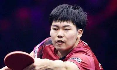 澳门积分榜：王楚钦稳居榜首，松岛辉空强势冲