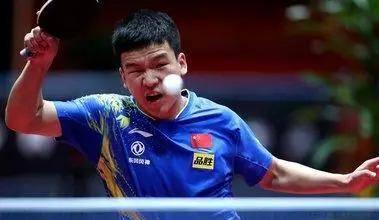 澳门积分榜：王楚钦稳居榜首，松岛辉空强势冲