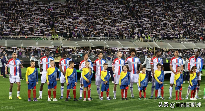 英超三线豪强冲击欧战巅峰 三支劲旅晋级半决赛