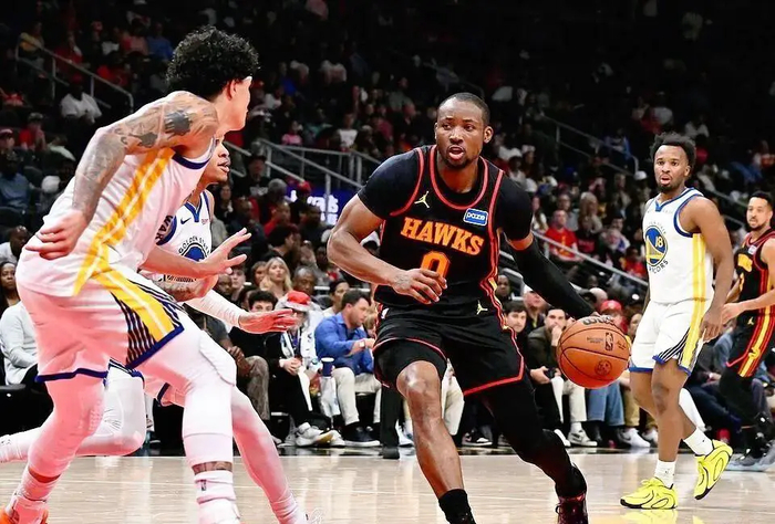 金州勇士或放弃波斯特 着眼库里的争冠冲刺