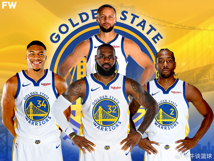 金州勇士或放弃波斯特 着眼库里的争冠冲刺